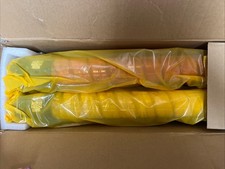 MP C3503 C3003 Toner Cartridge set (4 Pack, 1BK/1C/1M/1Y) - Lovn 841813 84181... picture