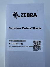 Zebra P1123335-152 printhead Thermal transfer 203dpi Fair ZT231 ZT211 picture