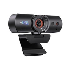 HelloCam, 1080P Webcam with Windows Hello, True Privacy, Automatic Electronic... picture
