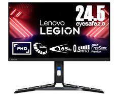 Lenovo Legion R25i-30 24.5-inch IPS FHD 180Hz Gaming Monitor-67B7GACBUS-NEW picture