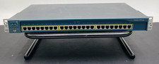 Cisco Systems Catalyst 2950 Series WS-C2950-24 24-Port Fast Ethernet Switch picture