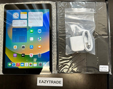 Apple iPad 8th Gen 10.2