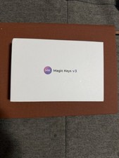 Magic Keys V3 picture