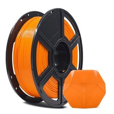 (BUY 2 GET 2 FREE,Add 4) FLASHFORGE HS PLA 3D Printer Filament Ruby Red US picture