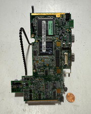Dell Latitude CP M166ST NeoMagic Graphics Card 00055718 picture
