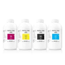 6*1000ML Premium High Quality Starfire Digital Dtg Ink For Epson 9450/7800 picture