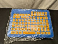 Vintage IntelliTools IntelliKeys Keyboard IBM, 10L7395, PS/2, New NOS (No Box) picture