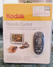 Kodak EasyShare Printer Remote Control PN: CAT 199 0787 - OEM Original Brand New picture