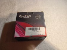 ValueToner Ink Cartridge - 2 Pack - 1 Black, 1 Color picture