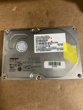 Maxtor D740X-6L MX6L080L4 80GB ATA/IDE Hard Disk Drive picture