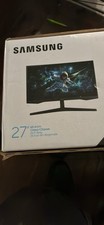 Samsung G5 Odyssey 27