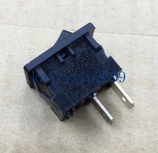 10PCS New DEFOND 2-pin 2-speed power switch 10A DRT-1115-0 in stock picture