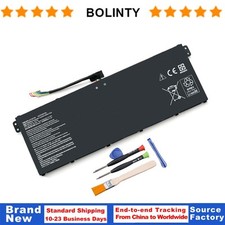 AP18C7M AP18C7K Battery For Acer Spin SP513-54N SP513-55N ACER SF313-52 SF313-53 picture