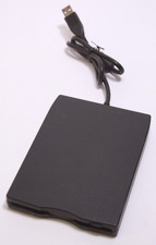 Targus Model PA905 Floppy Disc Drive - Tested And Working picture