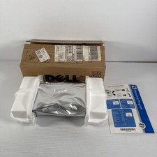 Dell 3110cn/3115cn Yellow Toner Cartridge Standard Capacity Toner Genuine Sealed picture