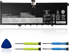 L19M4PH2 5B10Z33896 L19C4PH2 5B10Z33895 Battery Replacement for Lenovo Yoga 9 picture