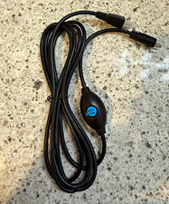 7853-PS1L-A Adjustable Bed Pair/Flat Pairing Power Cable 4 Pin 2 Pin picture