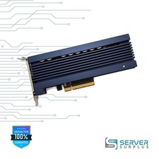 Samsung PM1725b 1.6TB NVMe AIC Enterprise SSD | MZPLL1T6HAJQ-00AH3 picture