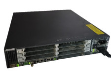 Cisco AS54XM-AC-RPS AS5400XM Wired Router Chassis picture