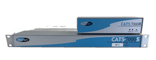 Gefen CAT5-7000S/CAT5-7000R Extender Sender/Receiver VGA USB PS/2 RS232 Pair picture