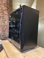 12-Cores/24-Threads CPU,16GB RAM, 1.2TB, M.2SSD, NVIDIA Quadro, Win-11 Pro, WiFi picture
