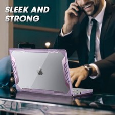 SUPCASE for MacBook Pro 14 Inch (2021Release) A2442 Laptop Case Shockproof Cover picture