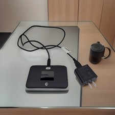 Netgear Unite Express 2 (Model: AirCard 797S) AT&T 4G LTE Mobile WiFi Hotspot VG picture