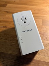 NETGEAR PLP2000  Powerline Adapter 2000Mbps picture