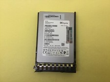 P47847-B21 HPE 7.68TB NVME GEN4 READ INTENSIVE SFF BC U.3 MV SSD P48226-001 picture