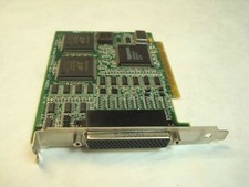 37L1426 PCI SUPERSERIAL CARD 8 PORT 37L1442 SST-4/8P 910254/B IBM EQUINOX picture