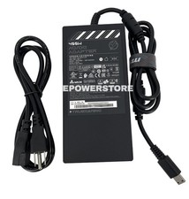 Genuine MSI 20V 20A 400W AC Adapter For MSI Titan 18 HX AI A2XWIG-632US Charger picture