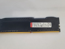 KINGSTON FURY HYPER X DDR4 8GB 2133MT/s NON-ECC DIMM HX421C14FB2/8 picture