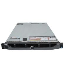 Dell PowerEdge R620 w/ 1x E5-2620, 8GB RAM, H710 Mini picture