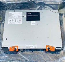 IBM Flex System Fabric EN4093R 10GB Scalable Switch, 95Y3312 picture