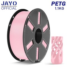 JAYO PETG 5KG Large spool or 1.1KG x1/3/5/10Roll PETG Filament 1.75mm Neatly LOT picture