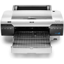 Epson Stylus Pro 4450 Plotter A2+/17