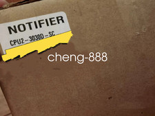 1PC Brand New Notifier CPU2-3030D-SC Control Panel Mainboard via FedEx or DHL picture