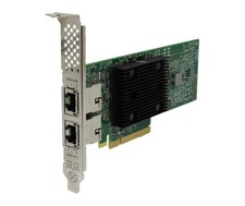 Network card HPE Broadcom BCM57416 2x10GbE BASE-T PCIe 3.0 ADAPTER P26255-001 picture