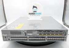 Cisco Model Number N9K-C9396PX Nexus 9396PX 96-Port 10G SFP+ Switch picture