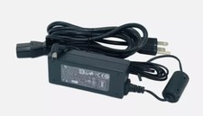 Polycom 48V 0.52A Switching Power Supply Adapter 1465-44243-001 FSP025-DINANS picture