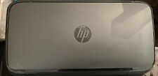 HP OFFICEJET 250 PORTABLE PRINTER BLUETOOTH With Battery & NEW HP INK picture