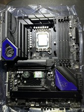 ASRock PG Z790 Riptide Motherboard with Intel i9-14900KF Processor picture