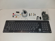 OSBORNE 1/1A and Executive Replacement Mechanical Keyboard Kit  OCC1 OCC1A OCC2 picture
