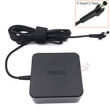 New 45W 19V 2.37A Adapter Charger ADP-45BW 5.5 x2.5mm For Asus Q501 Q501L Q501LA picture
