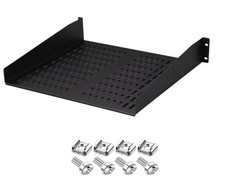 Brand New StarTech 2U, CABSHELFV 16