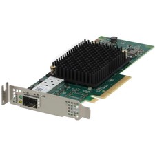 9VDVG Dell Emulex LPe32000 SP 32Gb Fibre Channel HBA LP picture