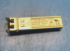 Extreme Networks 10051 4050-00010 1000Base-SR  SFP 850nm Module picture