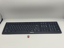 Cherry Stream Comfort Desktop Wireless Keyboard picture