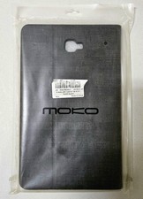 MoKo Tablet Folio Cover Case for Samsung Galaxy Tab A 10.1
