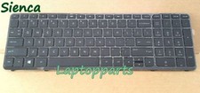 HP Pavilion touchsmart 15-d069wm 15-d035dx 15-d017cl 15-d045nr keyboard Framed picture